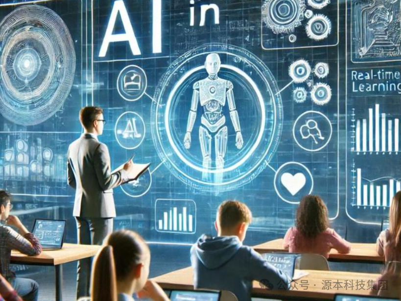 艾弗森贝博ballbet官网科技-本科生掌握大数据、云原生、AI-竞赛保研求职的“超车秘籍”来了！